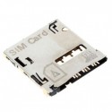 LECTOR SIM HUAWEI MATE