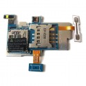 Flex SIM/ Memoria/ Volumen Samsung i917 Focus