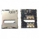 LECTOR TARJETA SIM SONY XPERIA Z C6602 C6603 L36H