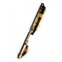 Flex Botones Laterales BlackBerry 9860 Monza
