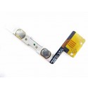 Flex Volumen HTC T3333/ Touch 2/ Mega