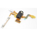 FLEX JACK AUDIO/ VOLUMEN LG OPTIMUS L5/ E610/ E612/ E615