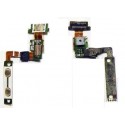 Flex Funcion/Volumen LG KM900