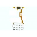 Flex TecladoSup/Audio SonyF305
