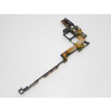 FLEX TECLAS LATERALES SONY XPERIA ACRO S LT26W