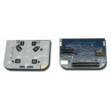 Placa Teclado Superior/Funcion Sony Ericsson W830/W850
