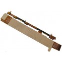 FLEX VOLUMEN/ TECLAS LATERALES SONY XPERIA M C1904 C1905 XPERIA M DUAL C2004 C2005 CALIDAD ORIGINAL