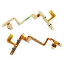 Flex Boton Encendido/ Volumen Apple iPod Touch 4 Cuarta Generacion