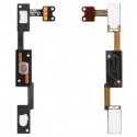 FLEX TECLAS LATERALES SAMSUNG GALAXY GRAND NEO I9060/ GALAXY GRAND NEO DUOS I9062