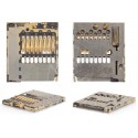 LECTOR MICRO SD NOKIA 206 NOKIA 208 ASHA 301 ASHA 302 NOKIA 308 LUMIA 603 N603 NOKIA 701 LUMIA 820 C2-00 C2-05 C6-01 C7-00 E6-00 N8-00 X2-02 X2-05