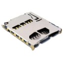 BANDEJA LECTORA MEMORIA MICRO SD SAMSUNG GALAXY NOTE I9220 N7000