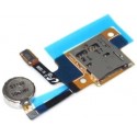 FLEX MICRO SD/ VIBRADOR SAMSUNG GALAXY NOTE 8.0 N5100
