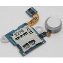 LECTOR TARJETA MICRO SD/ VIBRADOR SAMSUNG GALAXY NOTE 10.1 N8000