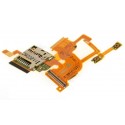 FLEX MICRO SD/ VOLUMEN SONY XPERIA ION LT28
