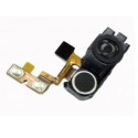Flex Altavoz/ Vibrador Samsung F480