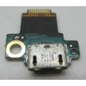 FLEX USB CARGA HTC DROID INCREDIBLE 2 ADR6350