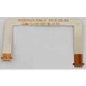 FLEX CONECTOR CARGA HTC ONE X/ G23/ S720E