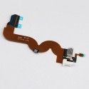 FLEX CARGA/ USB/ AURICULAR/ BOTON HOME APPLE IPOD TOUCH 5G