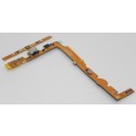 FLEX CARGA/ USB/ MICROFONO/ BOTON HOME/ SENSORES FRONTALES LG OPTIMUS L7/ P700/ P705
