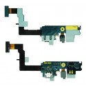 FLEX CARGA/ USB/ MICROFONO SAMSUNG T989 GALAXY S II T-MOBILE