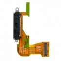 Flex Carga iPhone 3GS Negro