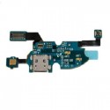 FLEX CARGA/ USB/ MICROFONO SAMSUNG GALAXY S4 MINI I9190/ S4 MINI DUOS I9192 ORIGINAL