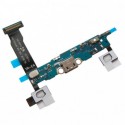 FLEX CARGA/ USB/ SENSORES FRONTALES SAMSUNG GALAXY NOTE 4 SM-N910F 