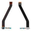 FLEX CARGA/ USB/ MICROFONO SAMSUNG GALAXY TAB 3 10.1 P5200