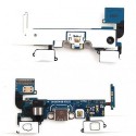 FLEX CARGA/ USB/ MICROFONO/ CONECTOR AUDIO/ SENSORES FRONTALES SAMSUNG GALAXY A5 SM-A500