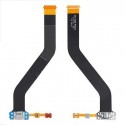 FLEX CARGA USB SAMSUNG GALAXY TAB 10.1 T530 T531 T535