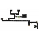 Flex Encendido/ Volumen Apple iPAD 3 (Version 4G+WIFI)