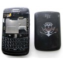 Caratula BlackBerry 9780 Negra