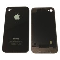 Tapa Trasera iPhone 4S Negra