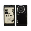 Caratula LG KE990 Negra