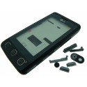 Caratula LG KP500 Negra