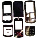 Caratula Motorola EM25 Negra