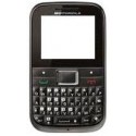 CARATULA MOTOROLA EX109 NEGRA