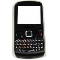 CARATULA MOTOROLA EX112/ EX115 NEGRA