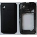 CARATULA MOTOROLA EX122 NEGRA