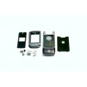 Caratula Motorola K1 negra