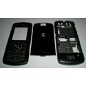 Caratula Motorola L7 Negra