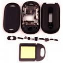 Caratula Motorola U6 Negra
