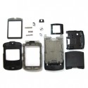 Caratula Motorola V3C Negra Ge