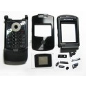 Caratula Motorola V3XX Negra