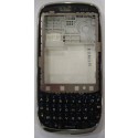 CARATULA MOTOROLA XT316 FIRE NEGRA