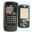 Caratula Motorola Z3 Negra