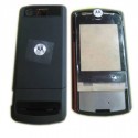 Caratula Motorola Z6 Negra