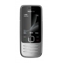 Caratula Nokia 2730 Negra