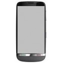CARATULA NOKIA ASHA 311 NEGRA