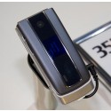 Caratula Nokia 3555 Negra
